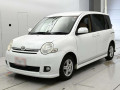 2007 Toyota Sienta