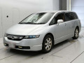 2006 Honda Odyssey