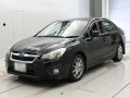 2012 Subaru Impreza G4