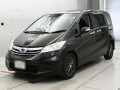 2013 Honda Freed