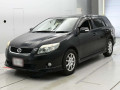 2011 Toyota Corolla Fielder