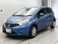 2014 Nissan Note