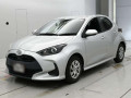 2020 Toyota YARIS