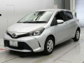 2014 Toyota Vitz