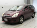 2006 Toyota Wish