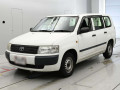 2012 Toyota Probox Wagon