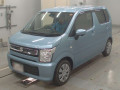2021 Suzuki Wagon R