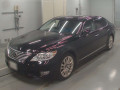 2011 Lexus LS