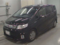 2013 Honda Freed spike hybrid