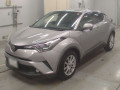 2017 Toyota C-HR
