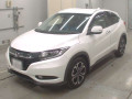 2014 Honda VEZEL