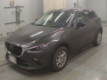 2021 Mazda CX-3