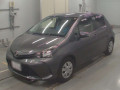 2014 Toyota Vitz