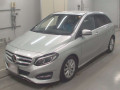 2015 Mercedes Benz B-Class