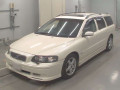 2004 Volvo V70