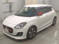 2017 Suzuki Swift