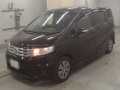 2013 Honda Freed Spike
