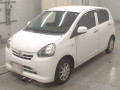 2012 Daihatsu Mira e:S
