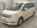 2009 Honda Step WGN