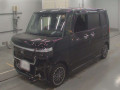 2025 Honda N-BOX CUSTOM