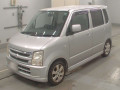2007 Suzuki Wagon R