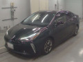 2021 Toyota Prius