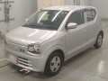 2019 Suzuki Alto