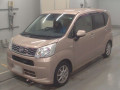 2016 Daihatsu Move