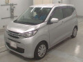 2020 Mitsubishi eK Wagon