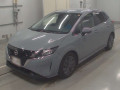 2023 Nissan Note