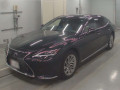 2021 Lexus LS