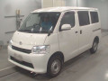2020 Toyota Townace Van