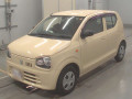 2019 Suzuki Alto