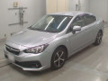 2020 Subaru Impreza G4