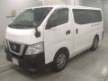 2021 Nissan NV350 CARAVAN VAN