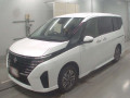 2023 Nissan Serena