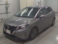 2023 Nissan Note