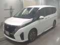 2023 Nissan Serena
