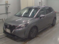 2023 Nissan Note