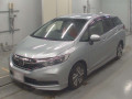 2020 Honda SHUTTLE