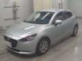2022 Mazda Mazda2