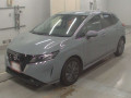 2023 Nissan Note