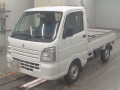2021 Suzuki Carry Truck