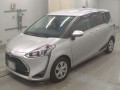 2018 Toyota Sienta