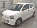 2017 Suzuki Alto