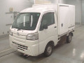 2016 Daihatsu Hijet Truck