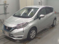 2020 Nissan Note