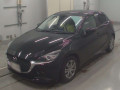 2022 Mazda Mazda2