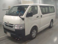 2020 Toyota Hiace Van