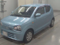 2018 Suzuki Alto